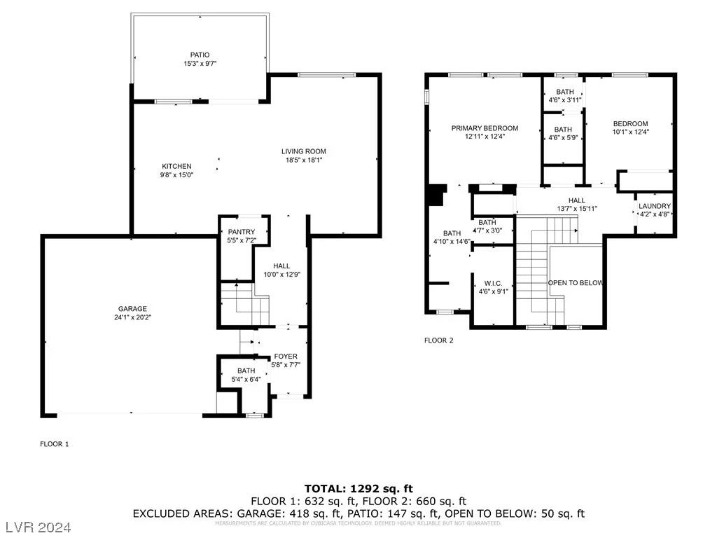 31 Via Mantova, Henderson, NV 89011