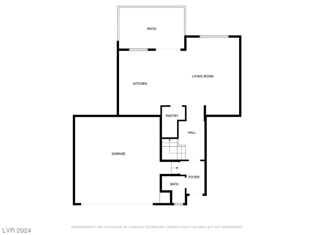 31 Via Mantova, Henderson, NV 89011