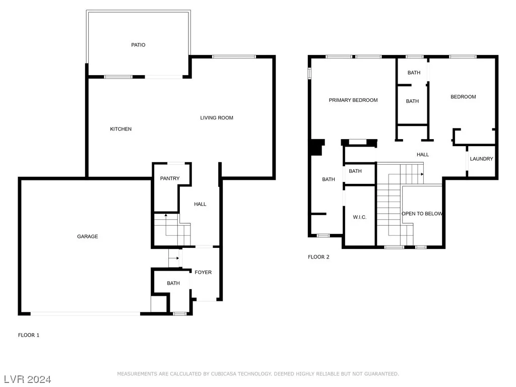 31 Via Mantova, Henderson, NV 89011