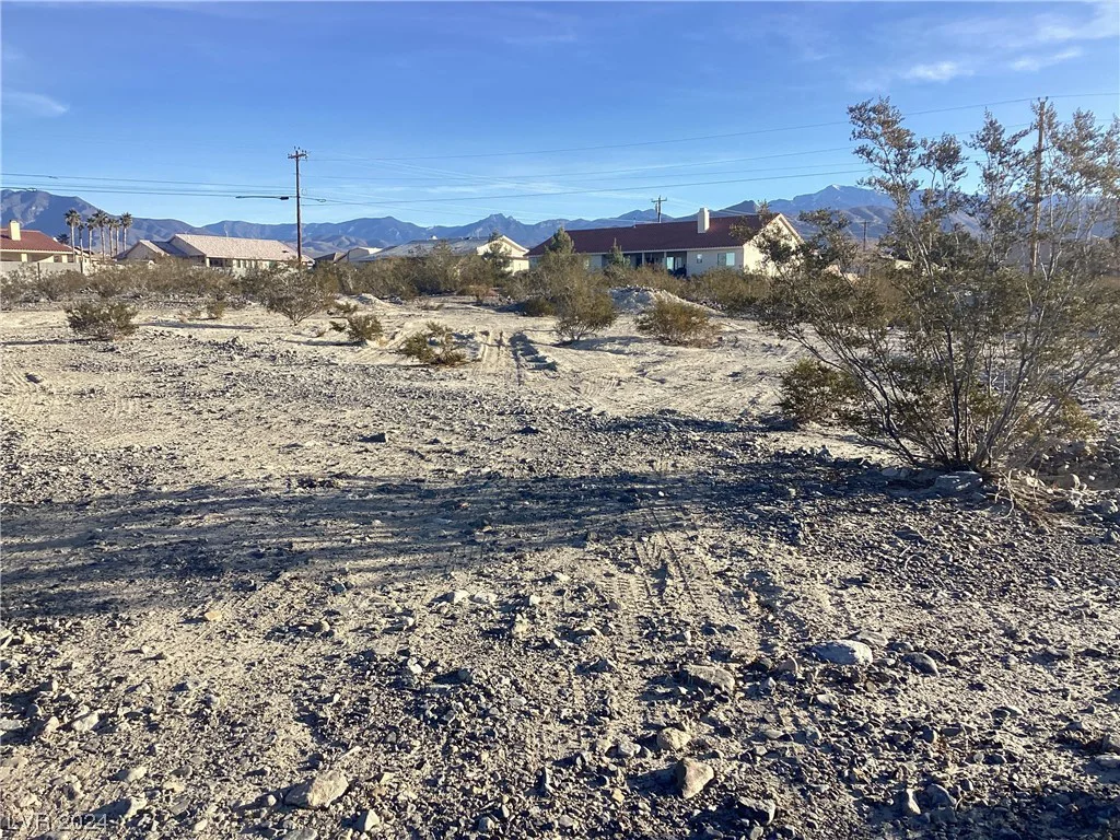2061 Nemana, Pahrump, NV 89048