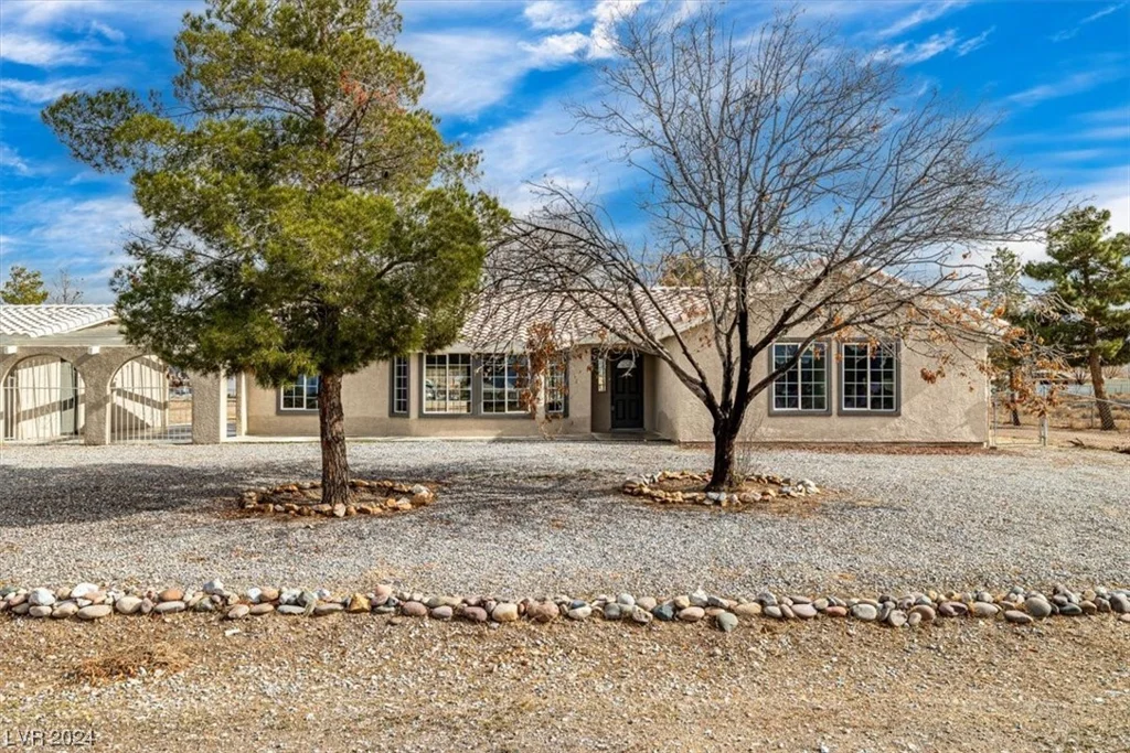 3721 Twilight, Pahrump, NV 89048