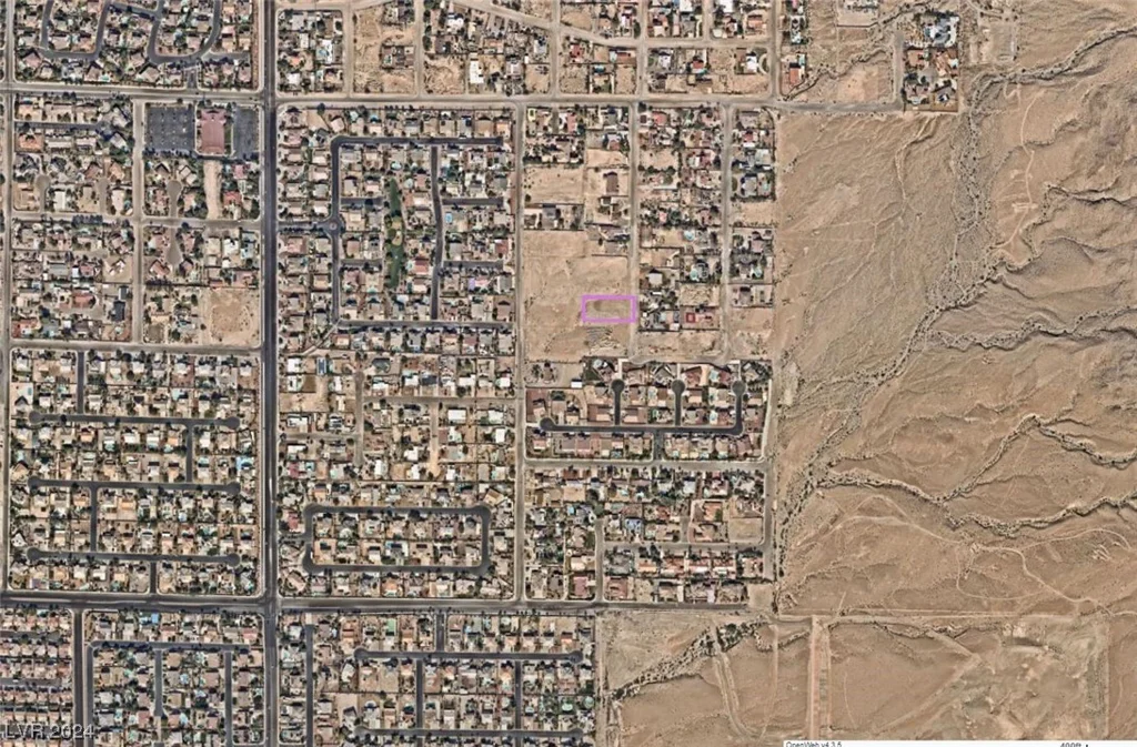 VISTA VALLEY ST, Las Vegas, NV 89110