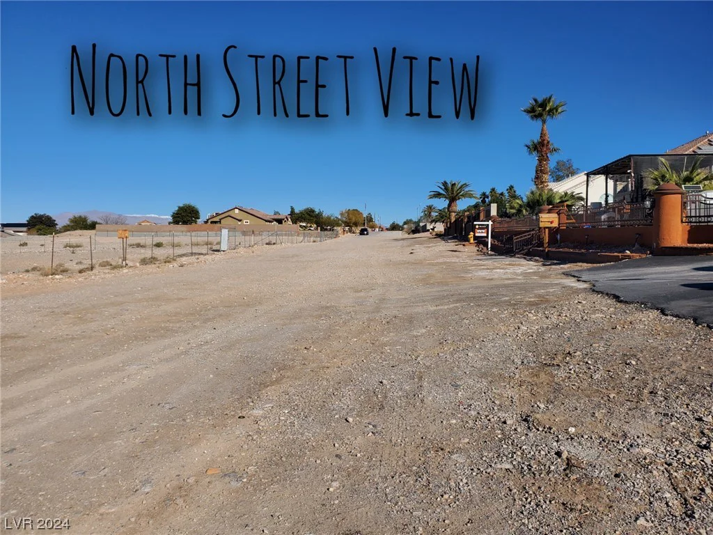 VISTA VALLEY ST, Las Vegas, NV 89110