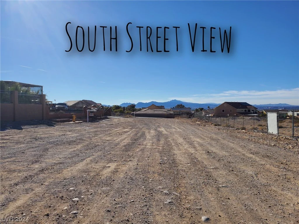 VISTA VALLEY ST, Las Vegas, NV 89110