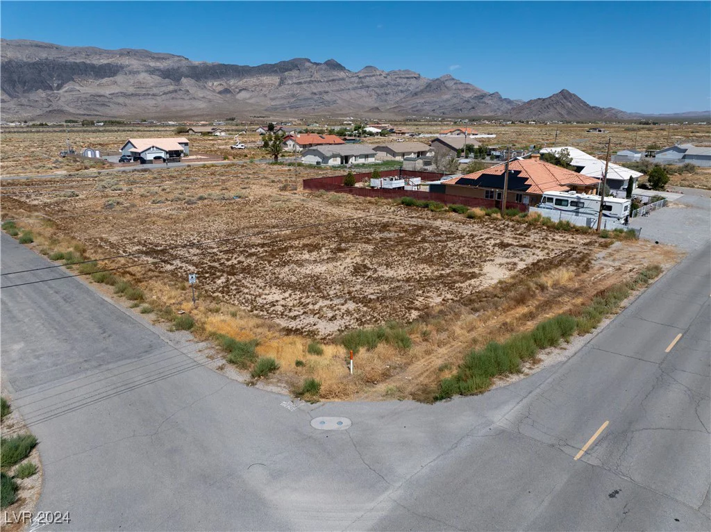 5260 Linda, Pahrump, NV 89060