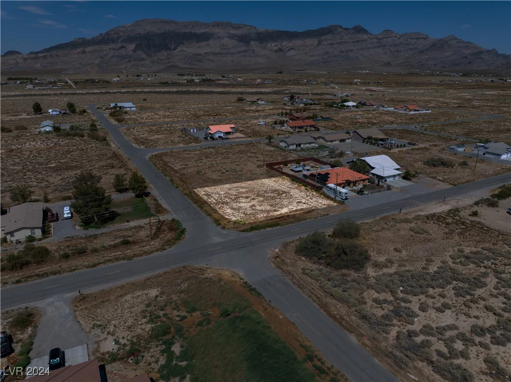 5260 Linda, Pahrump, NV 89060