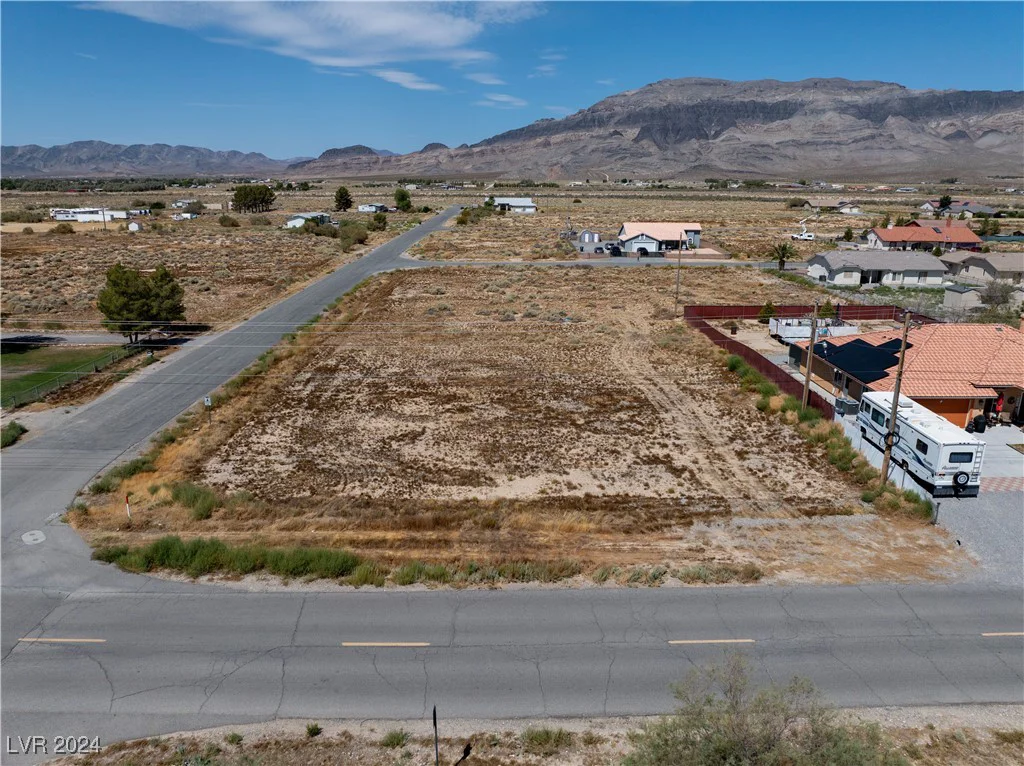 5260 Linda, Pahrump, NV 89060
