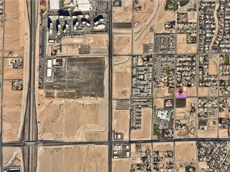 Rancho Destino, Las Vegas, NV 89124