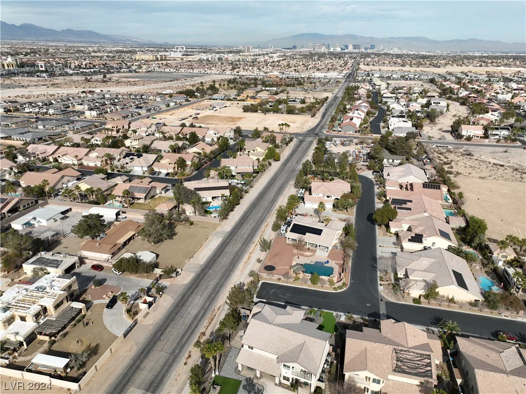 Rancho Destino, Las Vegas, NV 89124