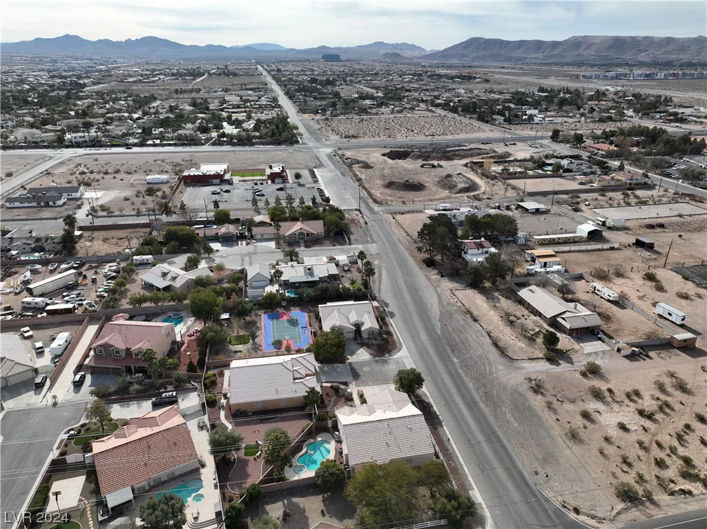 Rancho Destino, Las Vegas, NV 89124
