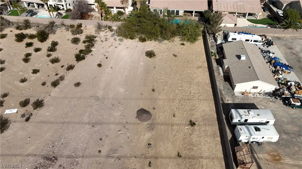 Rancho Destino, Las Vegas, NV 89124