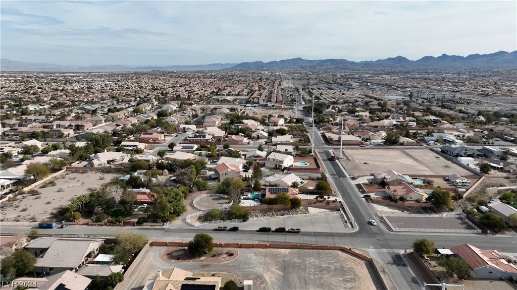 Rancho Destino, Las Vegas, NV 89124