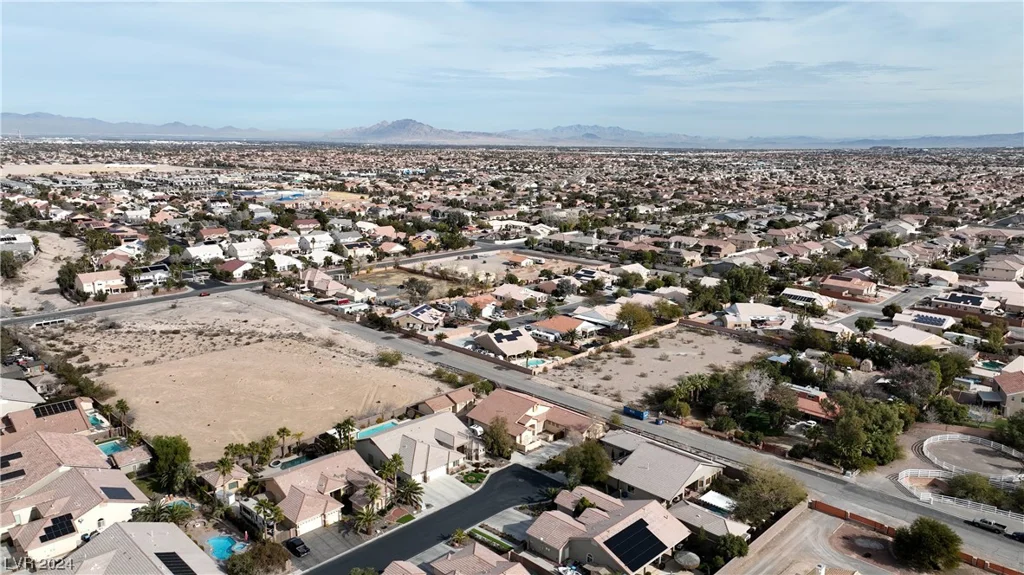 Rancho Destino, Las Vegas, NV 89124