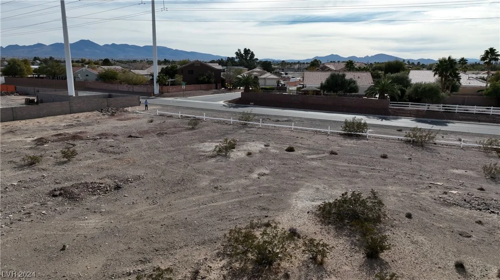Rancho Destino, Las Vegas, NV 89124