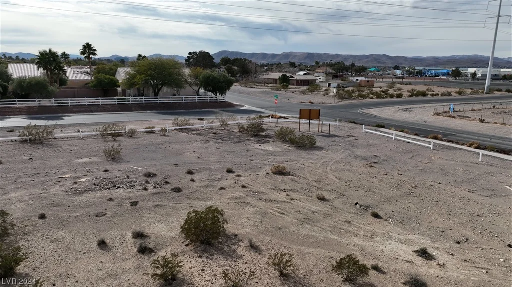 Rancho Destino, Las Vegas, NV 89124