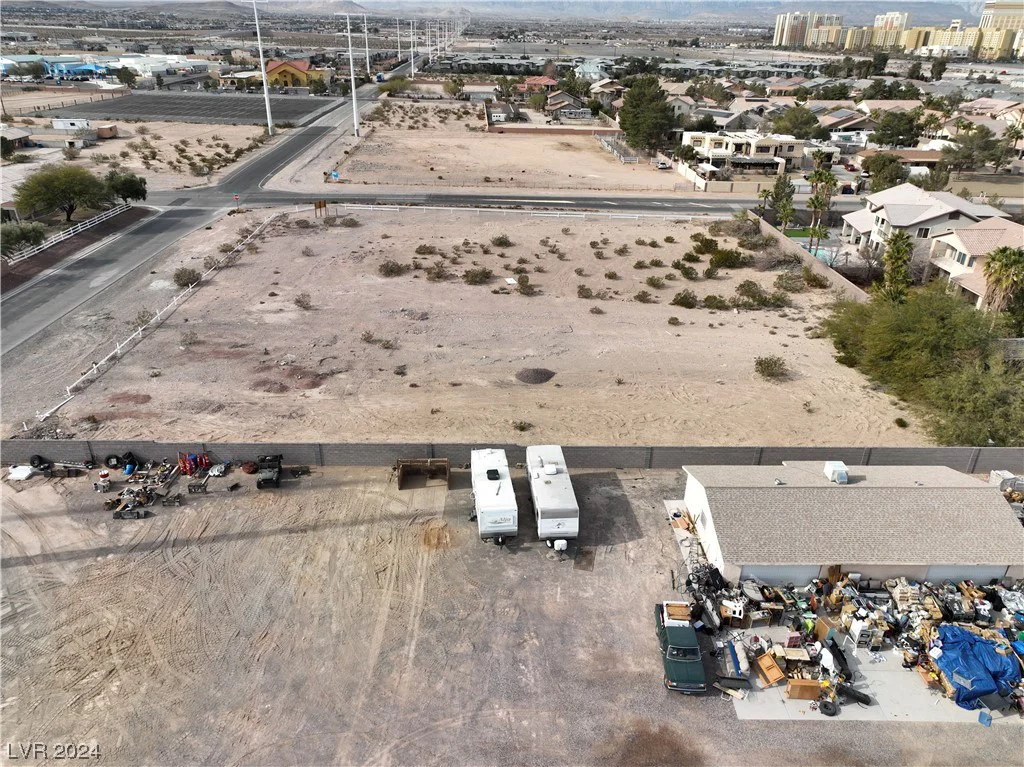 Rancho Destino, Las Vegas, NV 89124