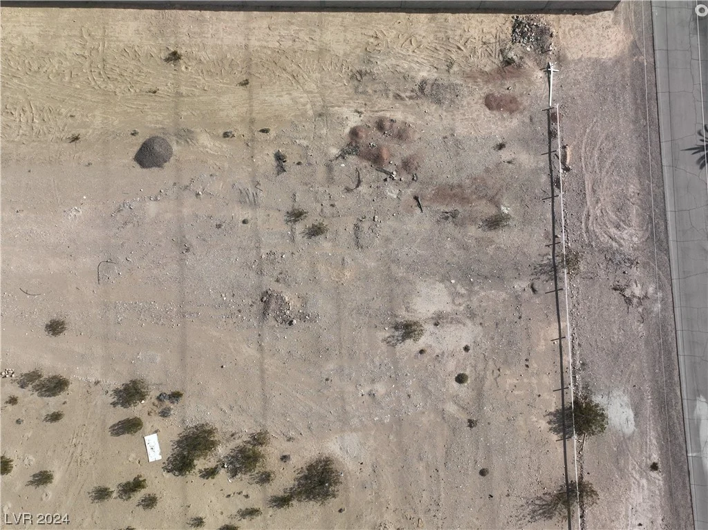 Rancho Destino, Las Vegas, NV 89124