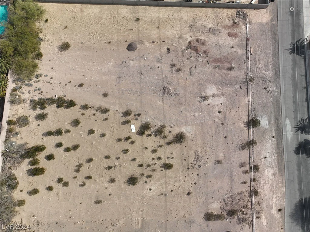 Rancho Destino, Las Vegas, NV 89124