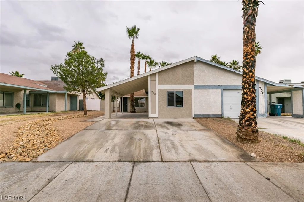 1772 Winterwood, Las Vegas, NV 89142