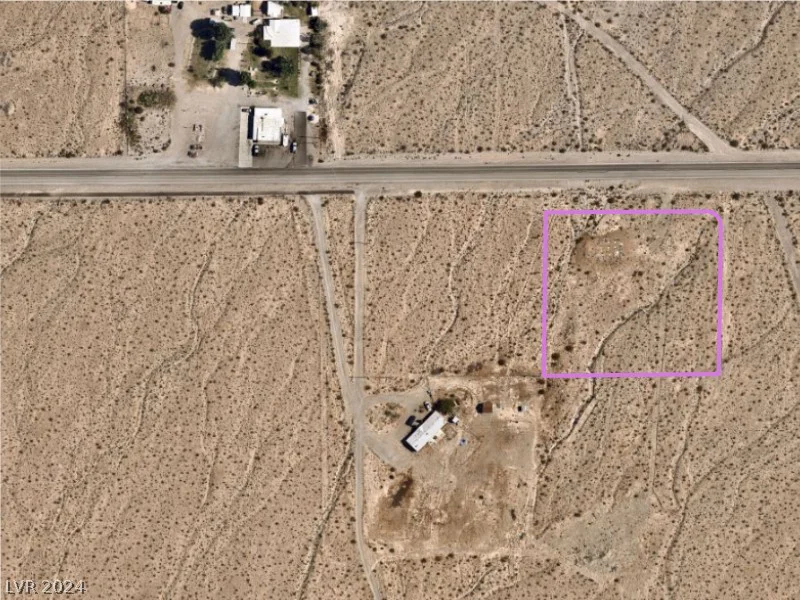 1805 Quartz, Sandy Valley, NV 89019