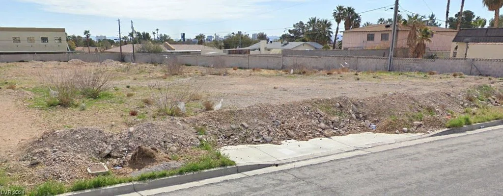 Rosanna, Las Vegas, NV 89117