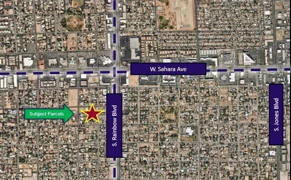 Rosanna, Las Vegas, NV 89117