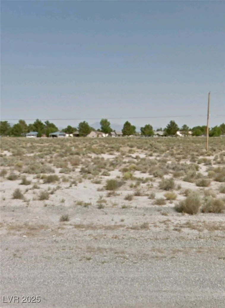 2741 Pahrump Valley, Pahrump, NV 89048