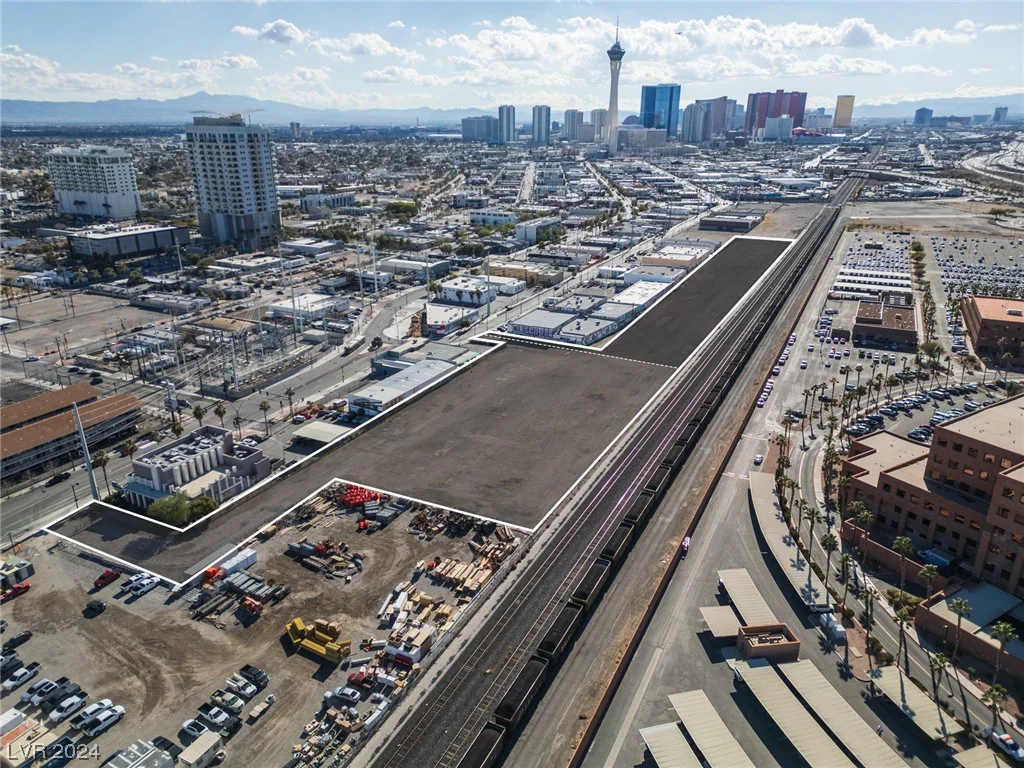 840 Commerce, Las Vegas, NV 89106