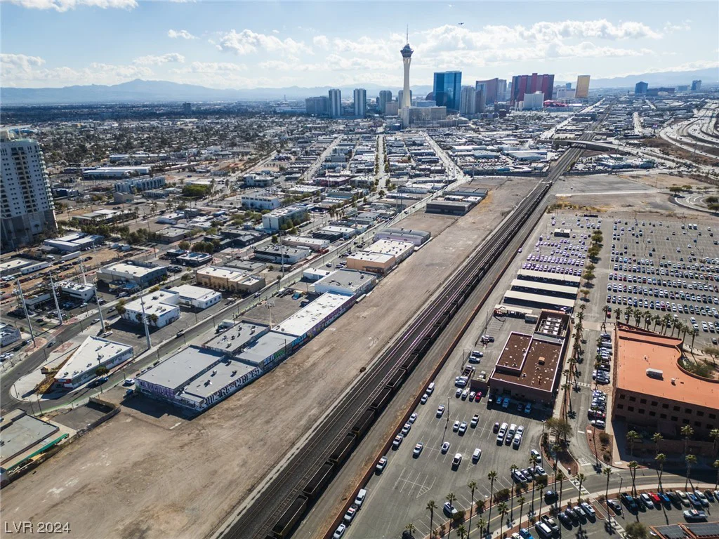 840 Commerce, Las Vegas, NV 89106