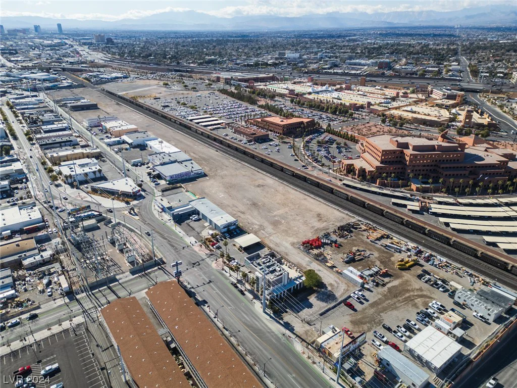 840 Commerce, Las Vegas, NV 89106
