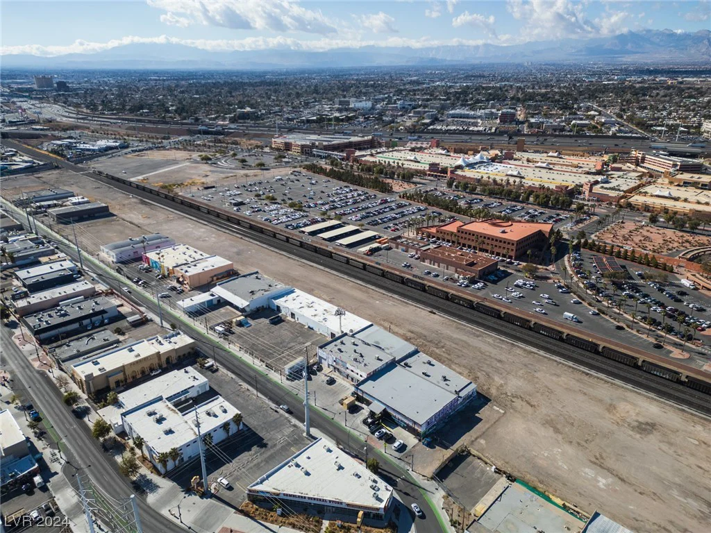840 Commerce, Las Vegas, NV 89106