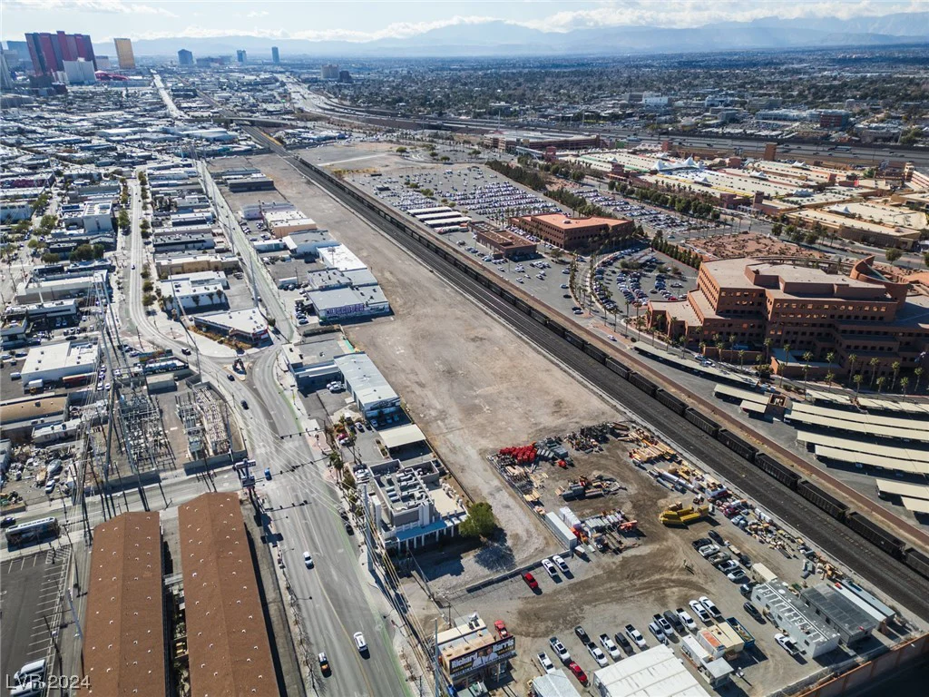 840 Commerce, Las Vegas, NV 89106