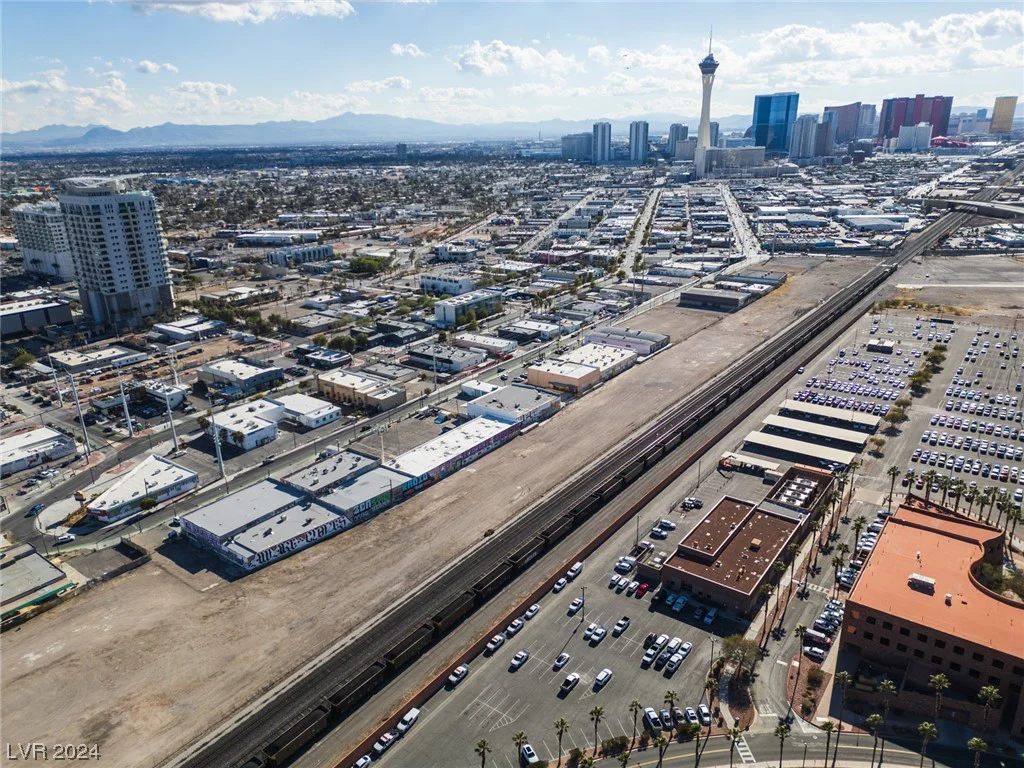 840 Commerce, Las Vegas, NV 89106