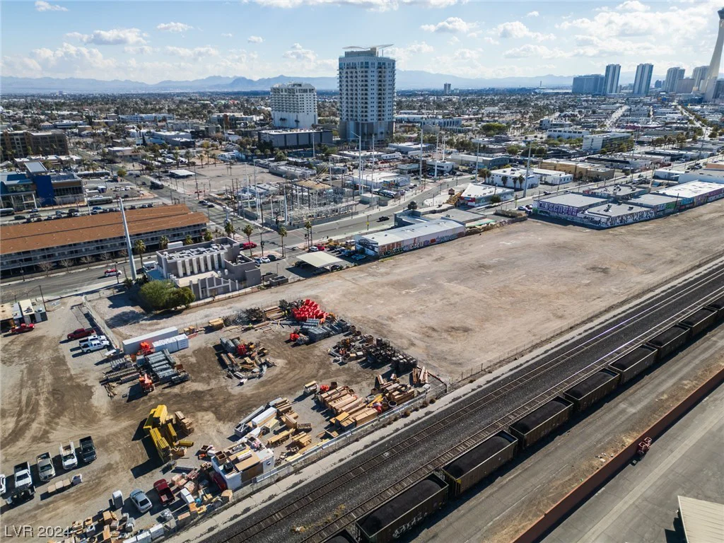 840 Commerce, Las Vegas, NV 89106