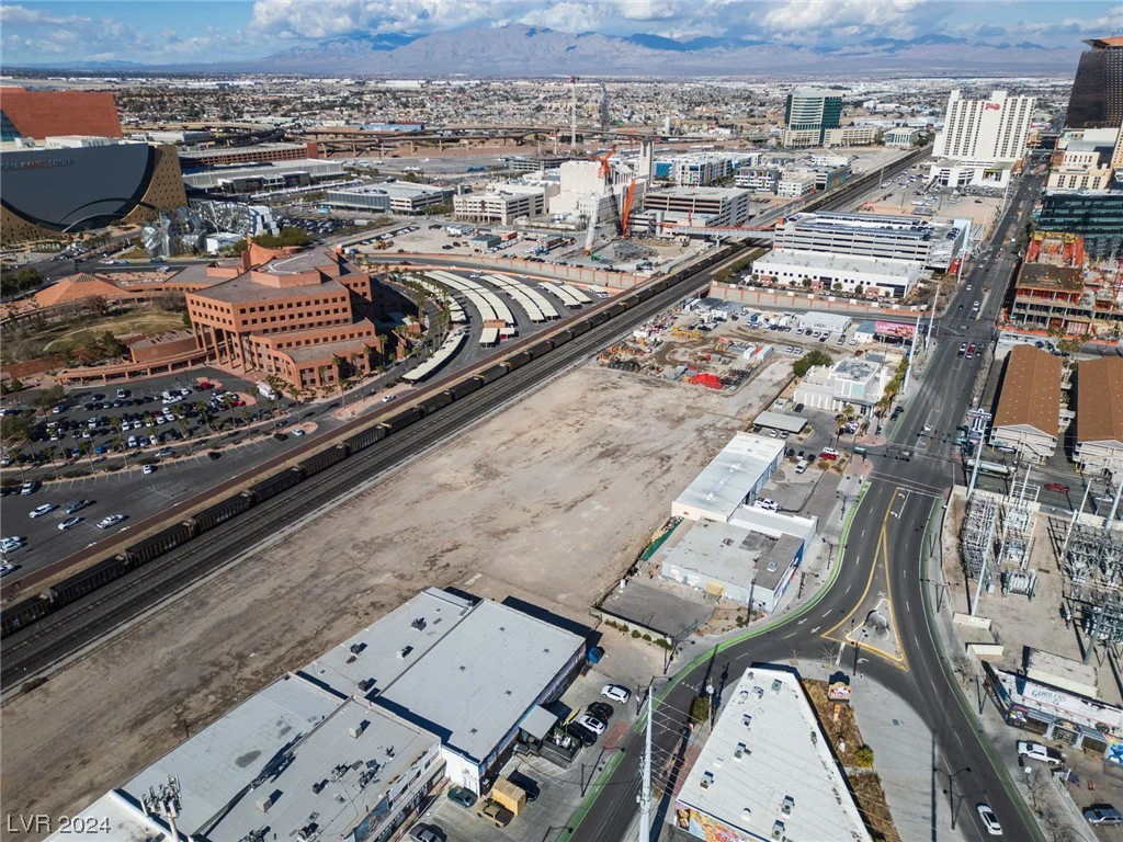840 Commerce, Las Vegas, NV 89106