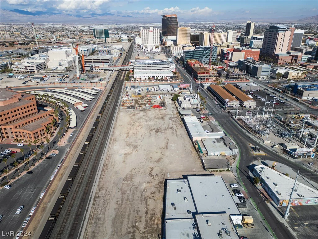 840 Commerce, Las Vegas, NV 89106
