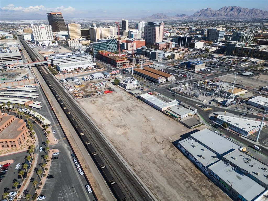 840 Commerce, Las Vegas, NV 89106