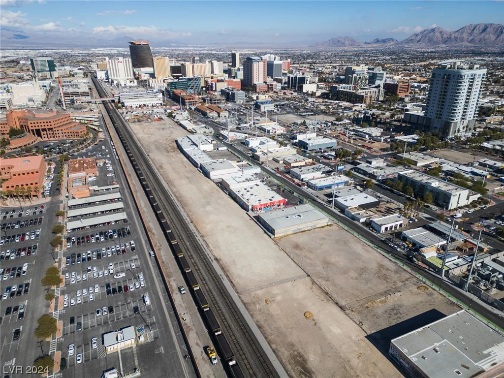 840 Commerce, Las Vegas, NV 89106