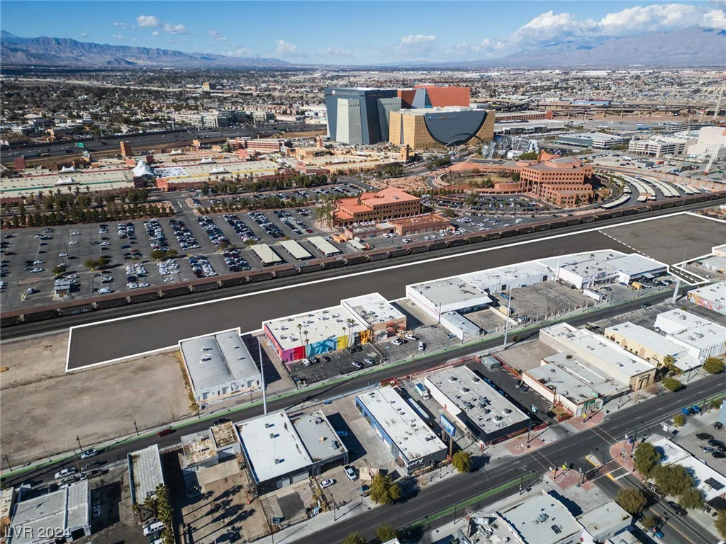 840 Commerce, Las Vegas, NV 89106
