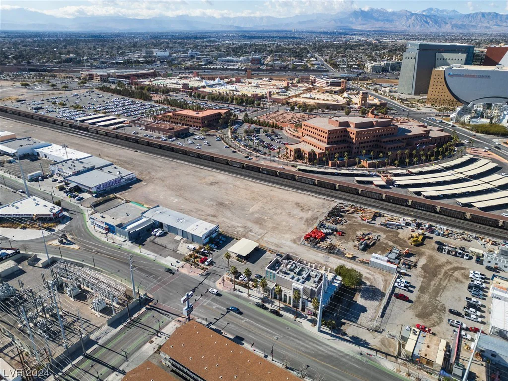 840 Commerce, Las Vegas, NV 89106