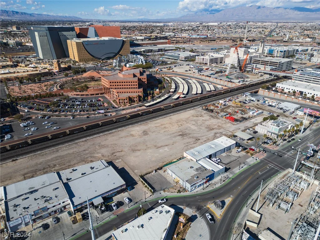 840 Commerce, Las Vegas, NV 89106