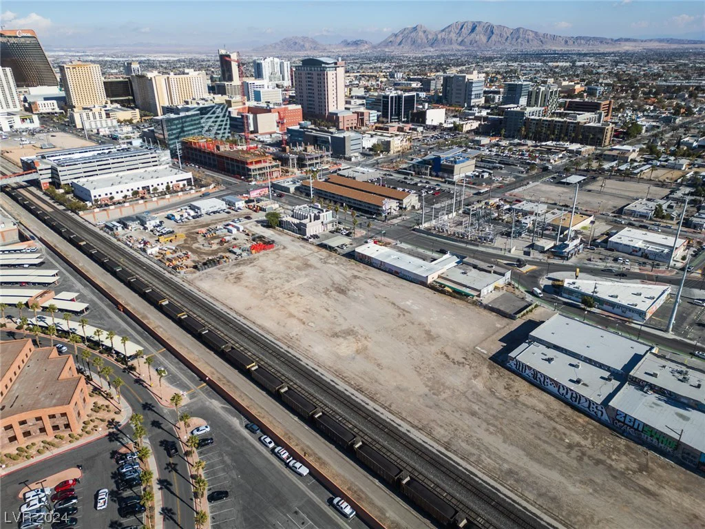 840 Commerce, Las Vegas, NV 89106