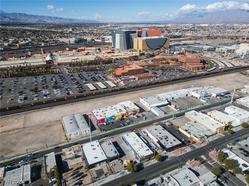 840 Commerce, Las Vegas, NV 89106