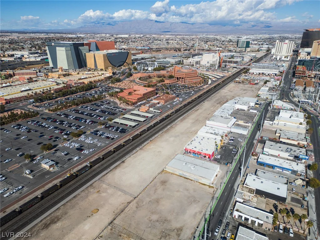 840 Commerce, Las Vegas, NV 89106
