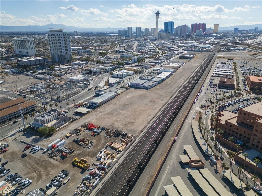 840 Commerce, Las Vegas, NV 89106