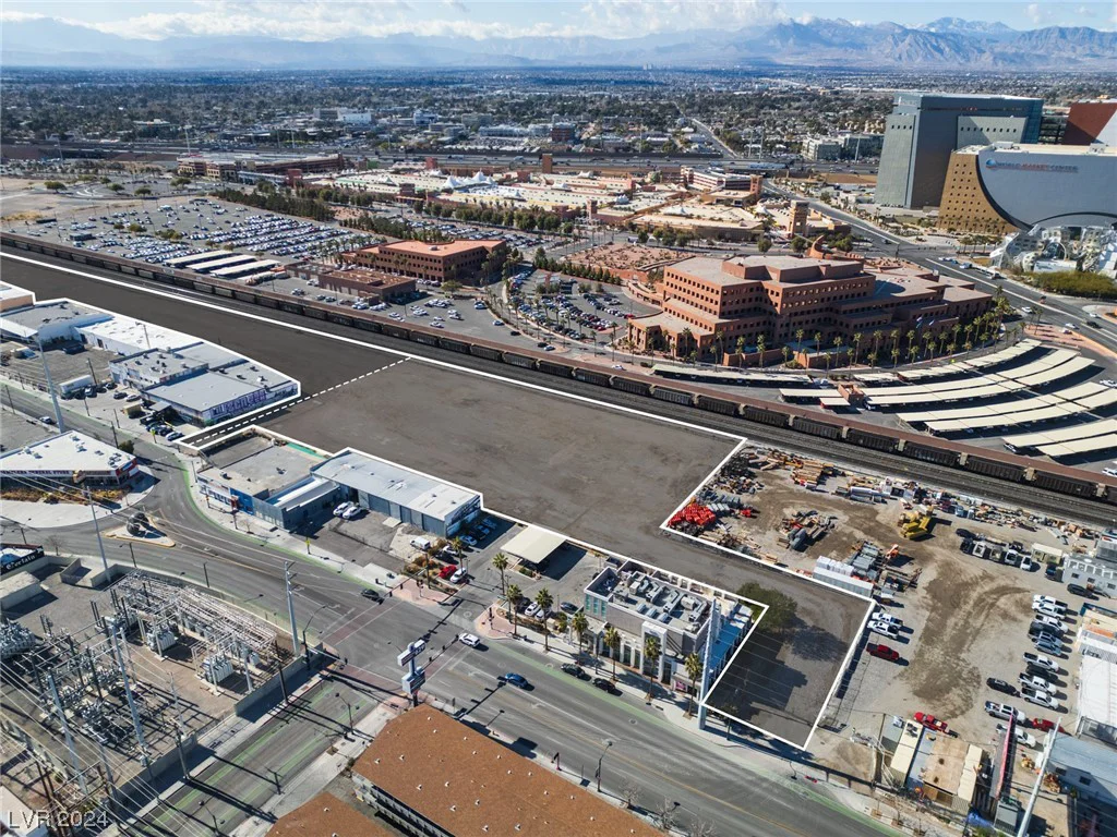 840 Commerce, Las Vegas, NV 89106