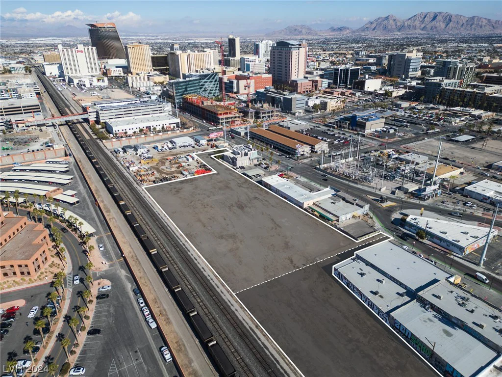 840 Commerce, Las Vegas, NV 89106