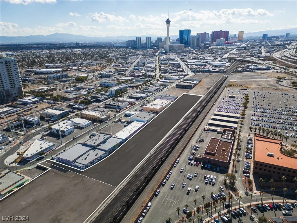 840 Commerce, Las Vegas, NV 89106