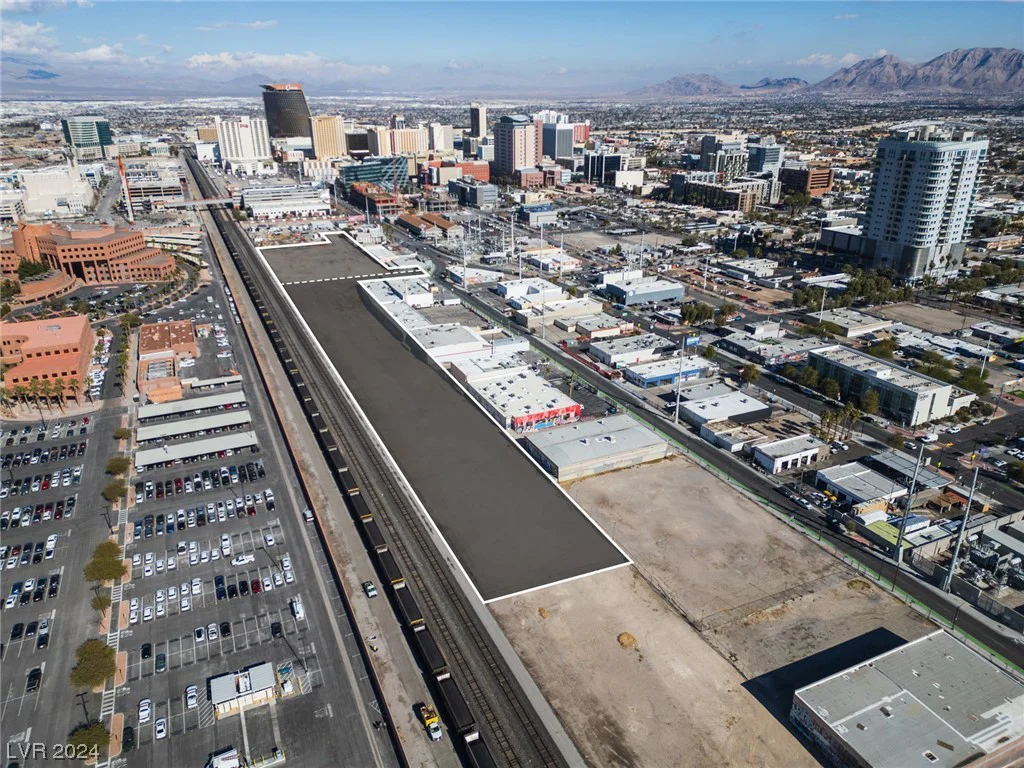 840 Commerce, Las Vegas, NV 89106