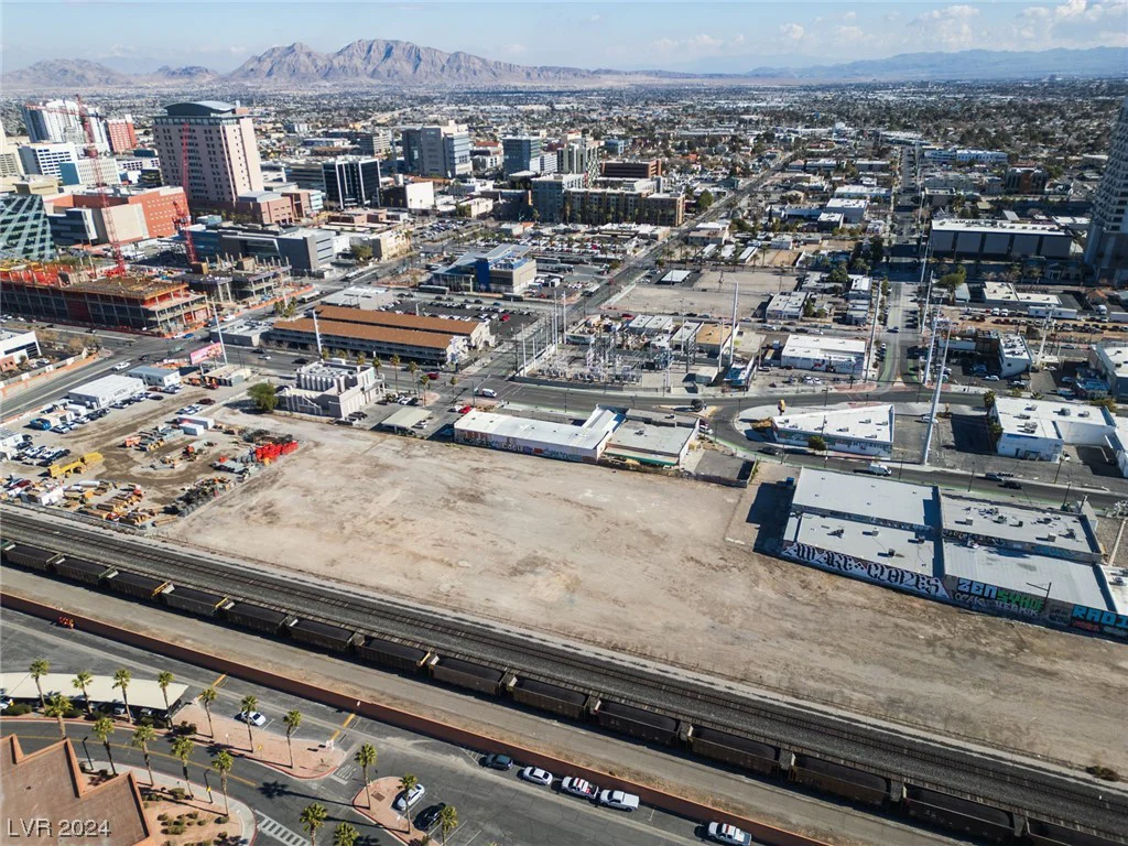 840 Commerce, Las Vegas, NV 89106